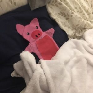 Meet your Posher, Aaron